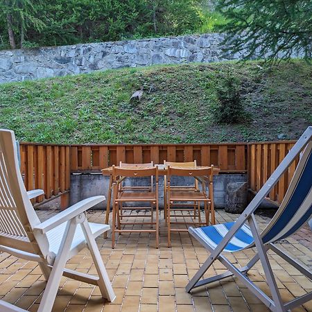 Apartment In The Woods Pila (Valle d'Aosta) Exterior foto