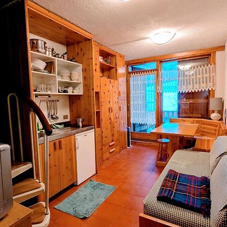 Apartment In The Woods Pila (Valle d'Aosta) Exterior foto