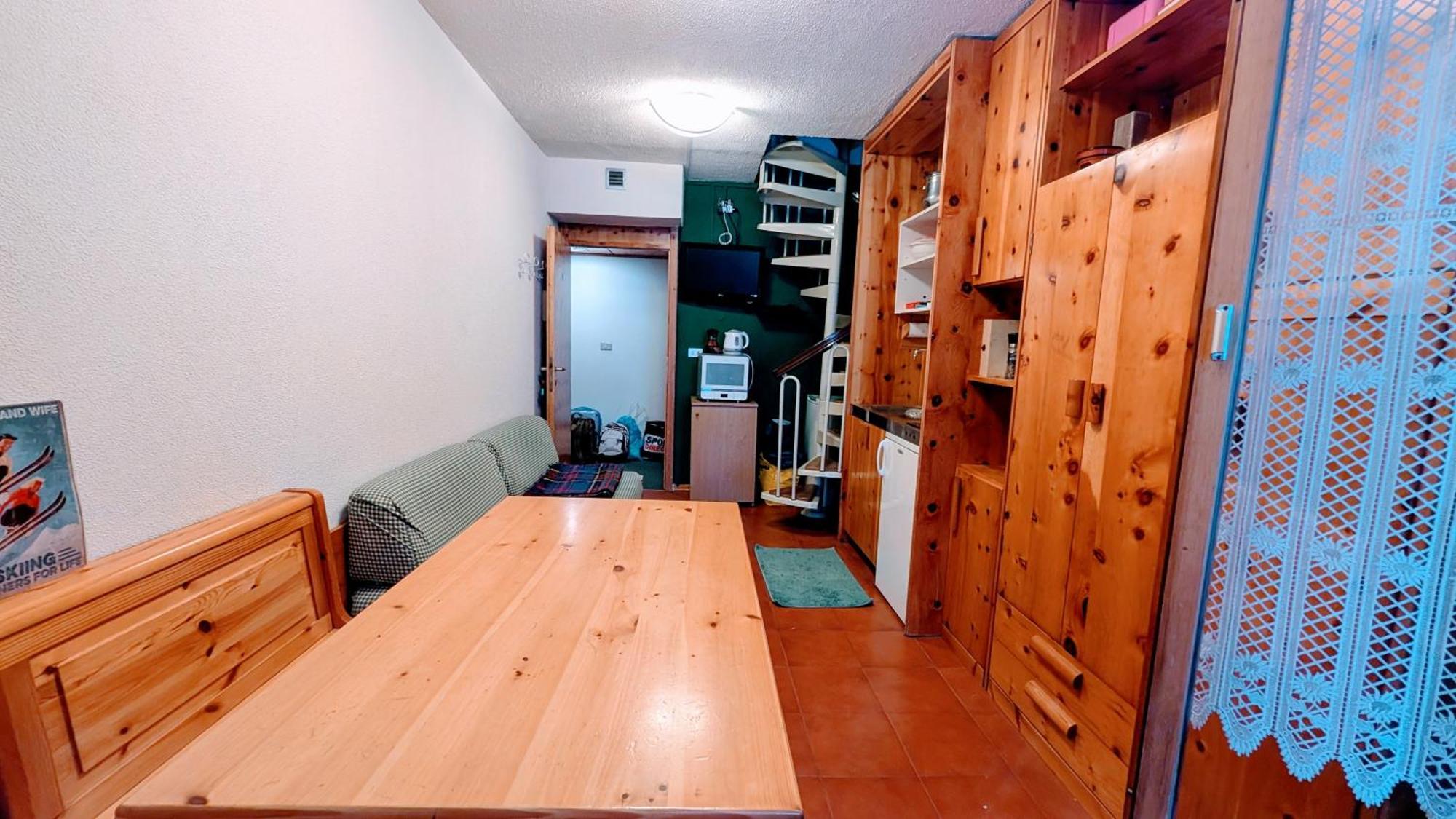 Apartment In The Woods Pila (Valle d'Aosta) Exterior foto